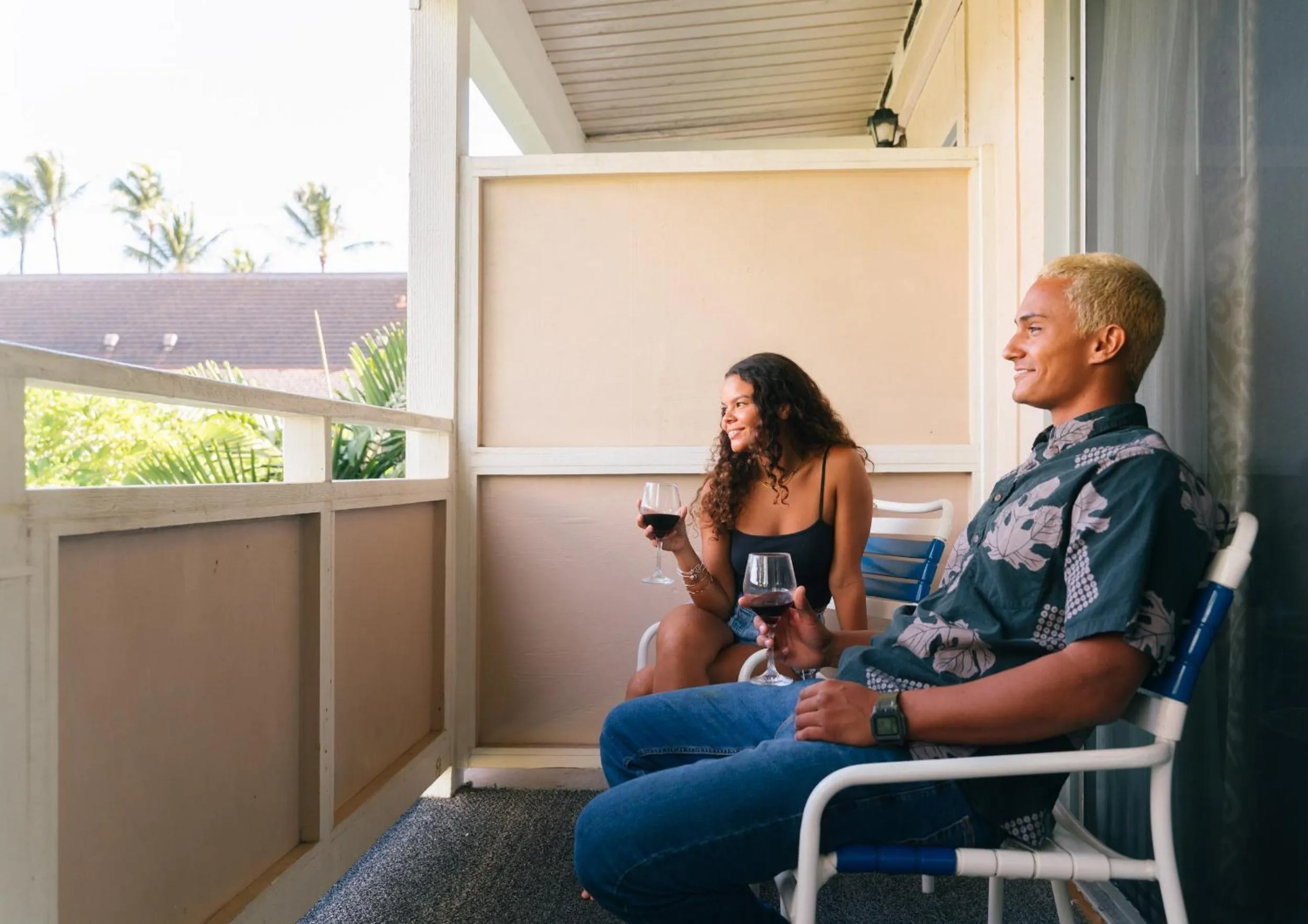 Other in Plantation Hale Suites