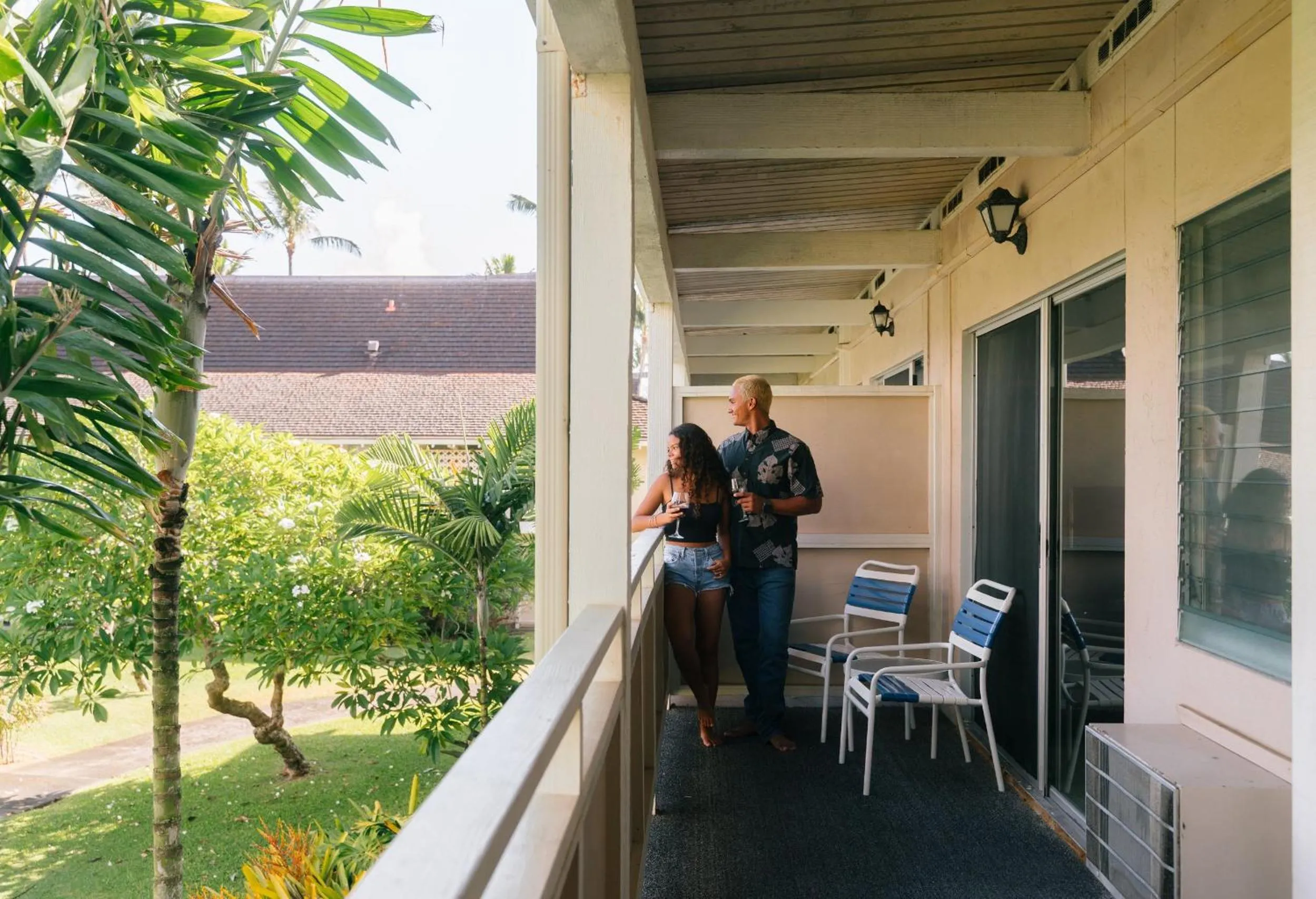 Other in Plantation Hale Suites