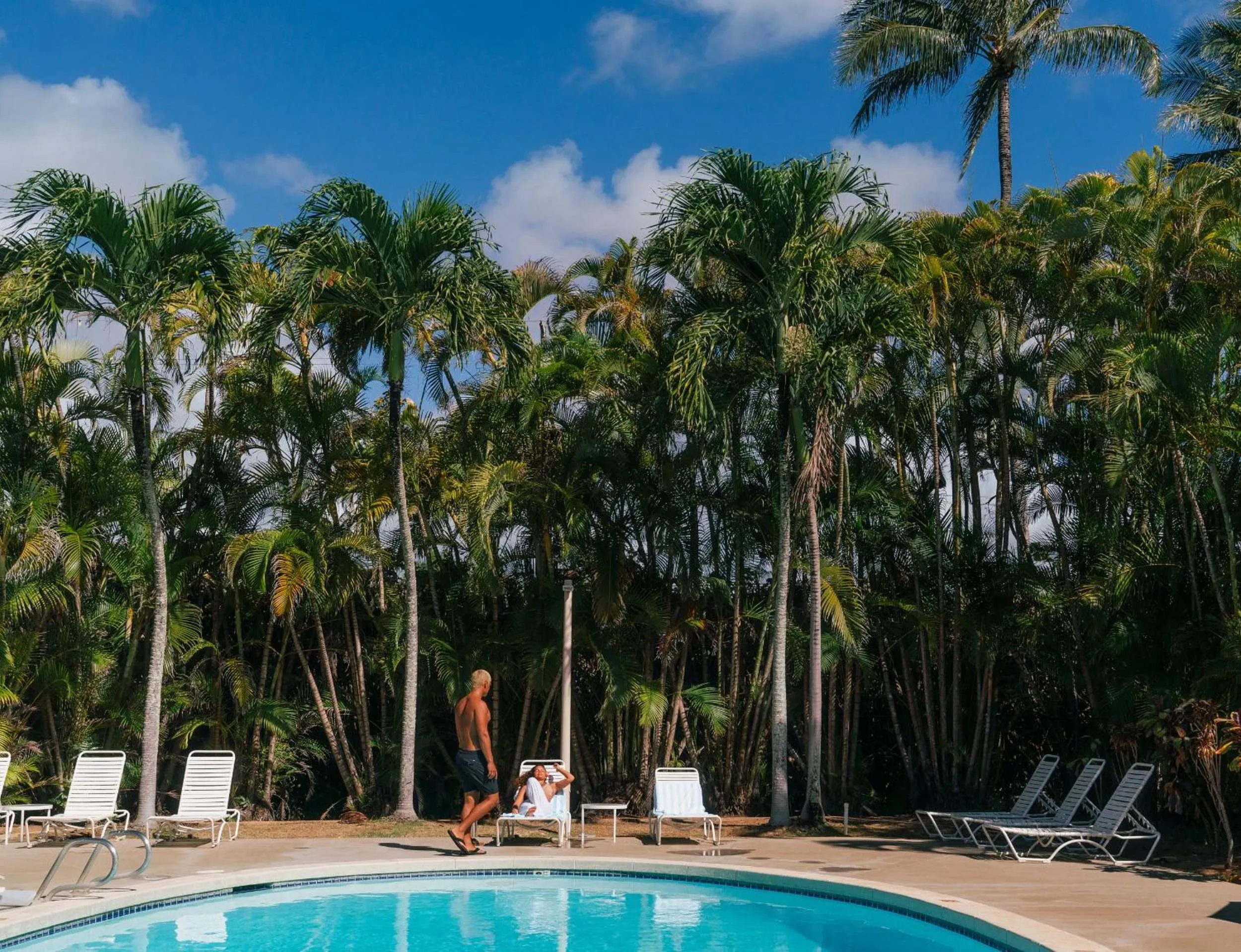 Other in Plantation Hale Suites