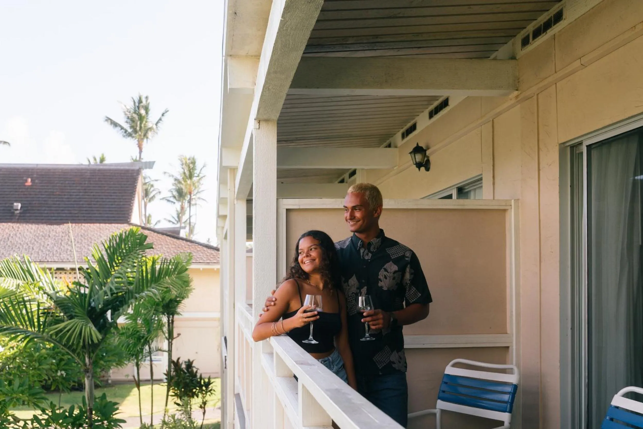 Other in Plantation Hale Suites