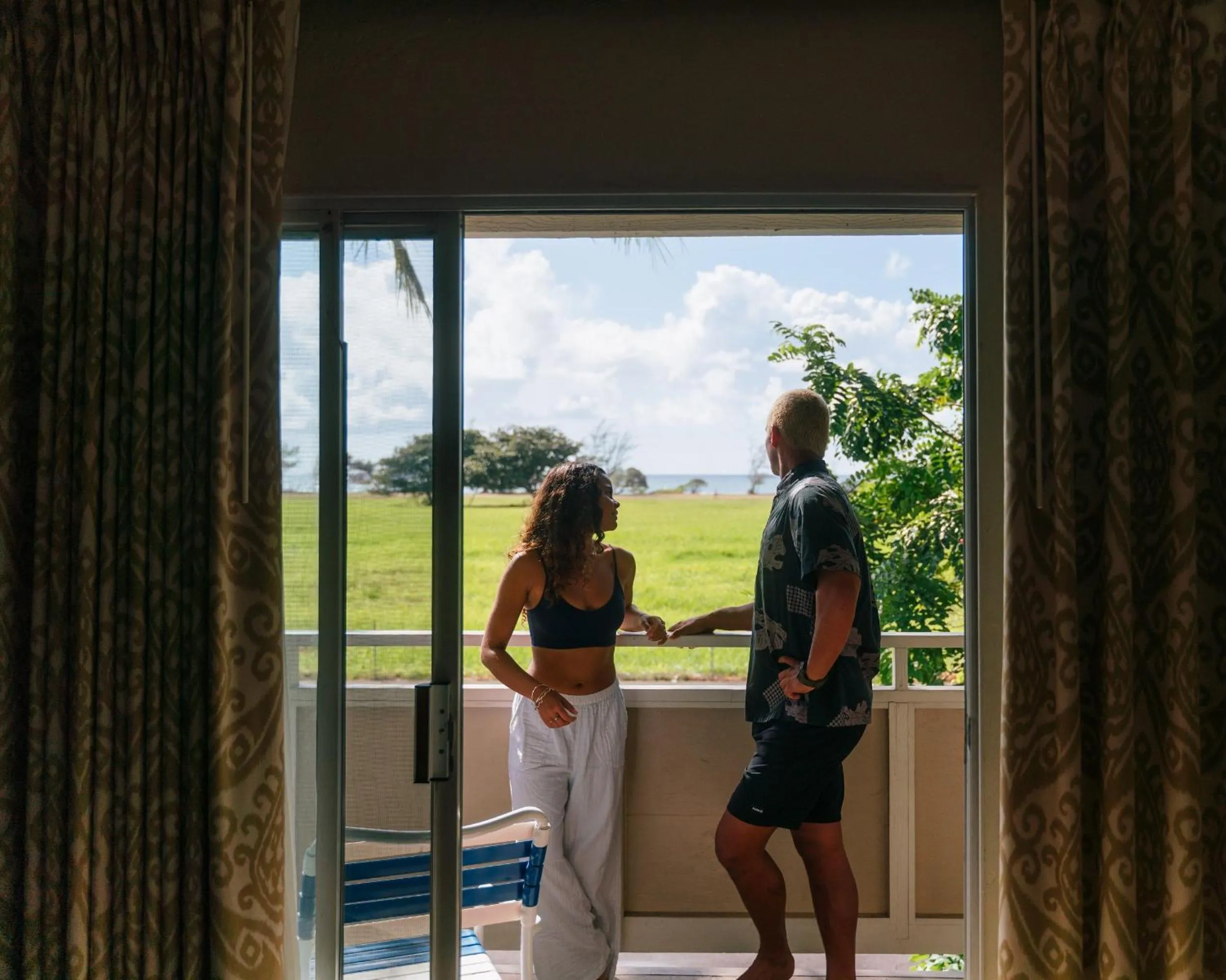 Other in Plantation Hale Suites