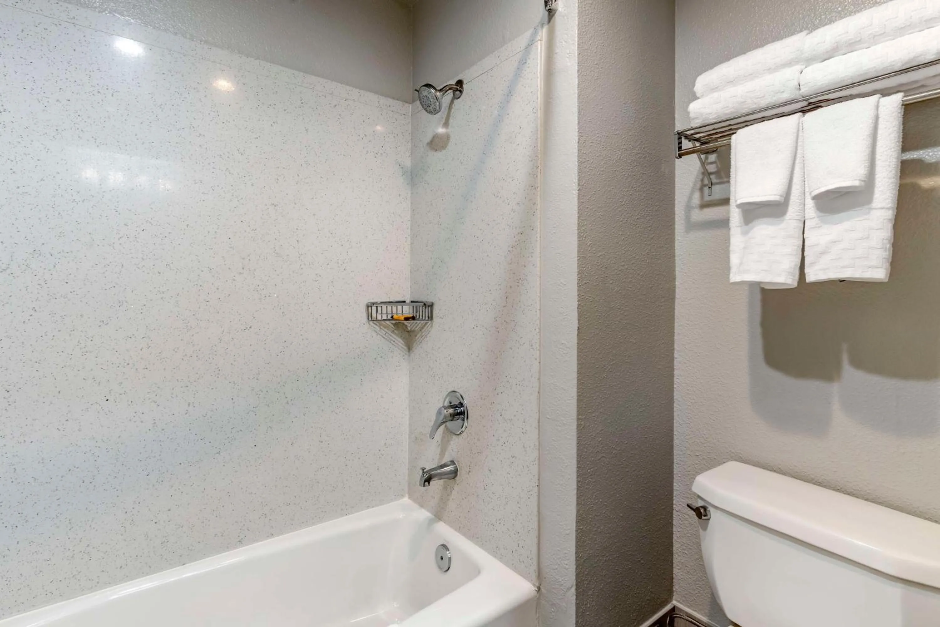 Bathroom in Best Western Plus Vineyard Inn