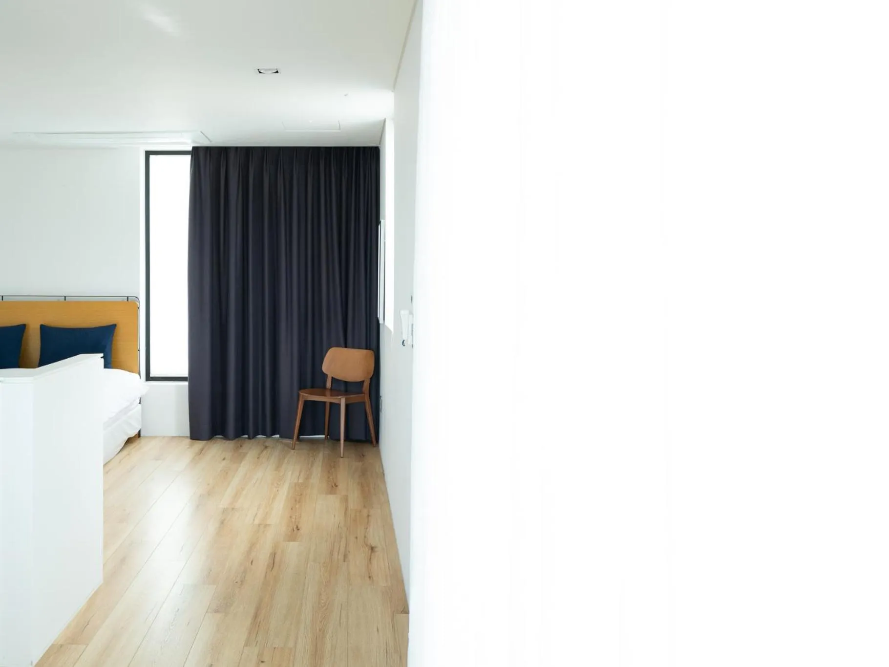 Area and facilities, Bed in Boutique Pool Villa NAMIB