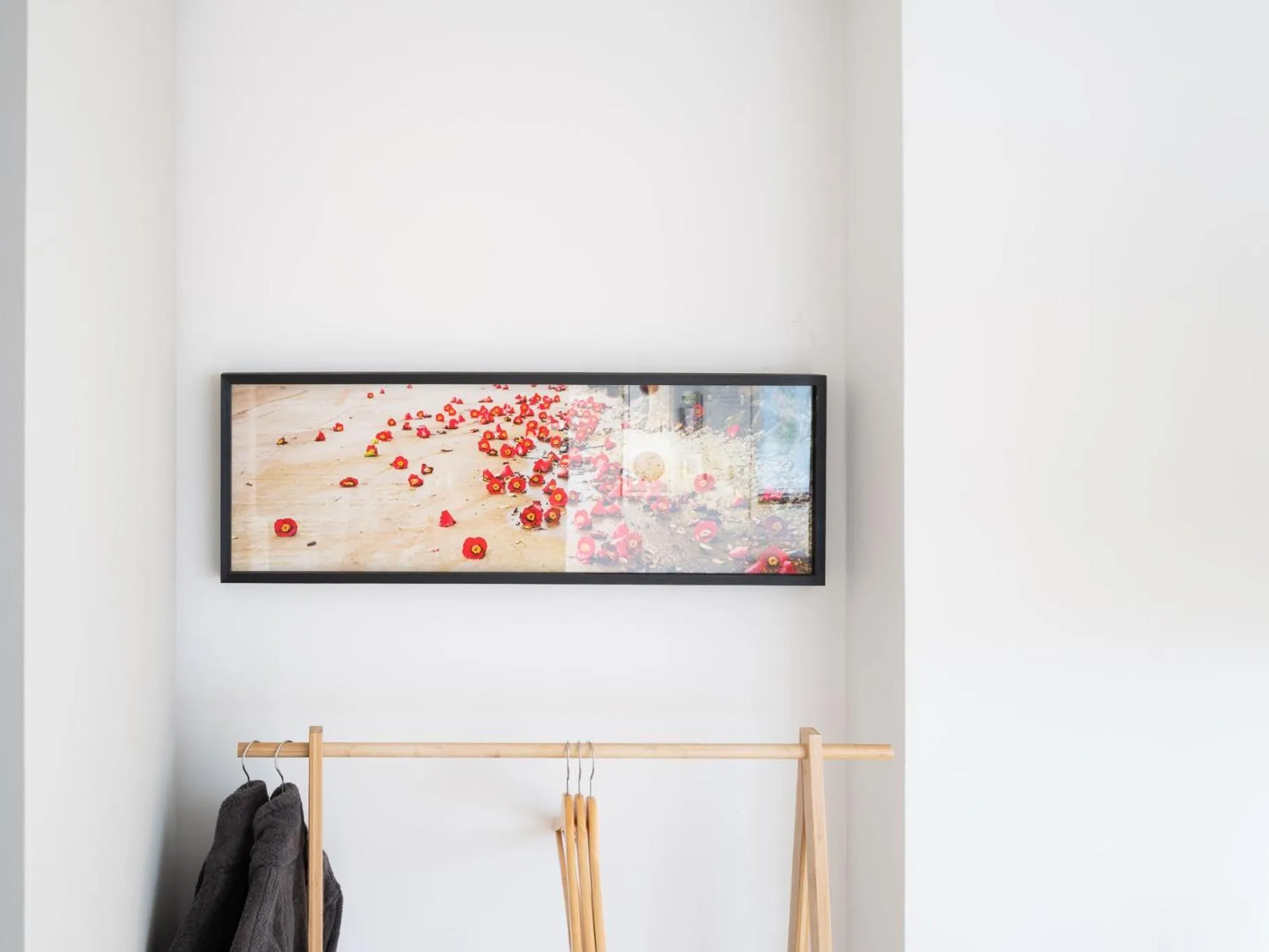 Area and facilities in Boutique Pool Villa NAMIB