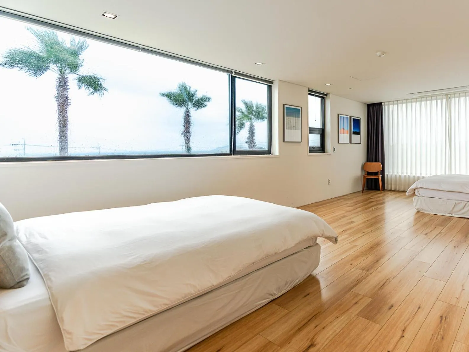 Area and facilities, Bed in Boutique Pool Villa NAMIB