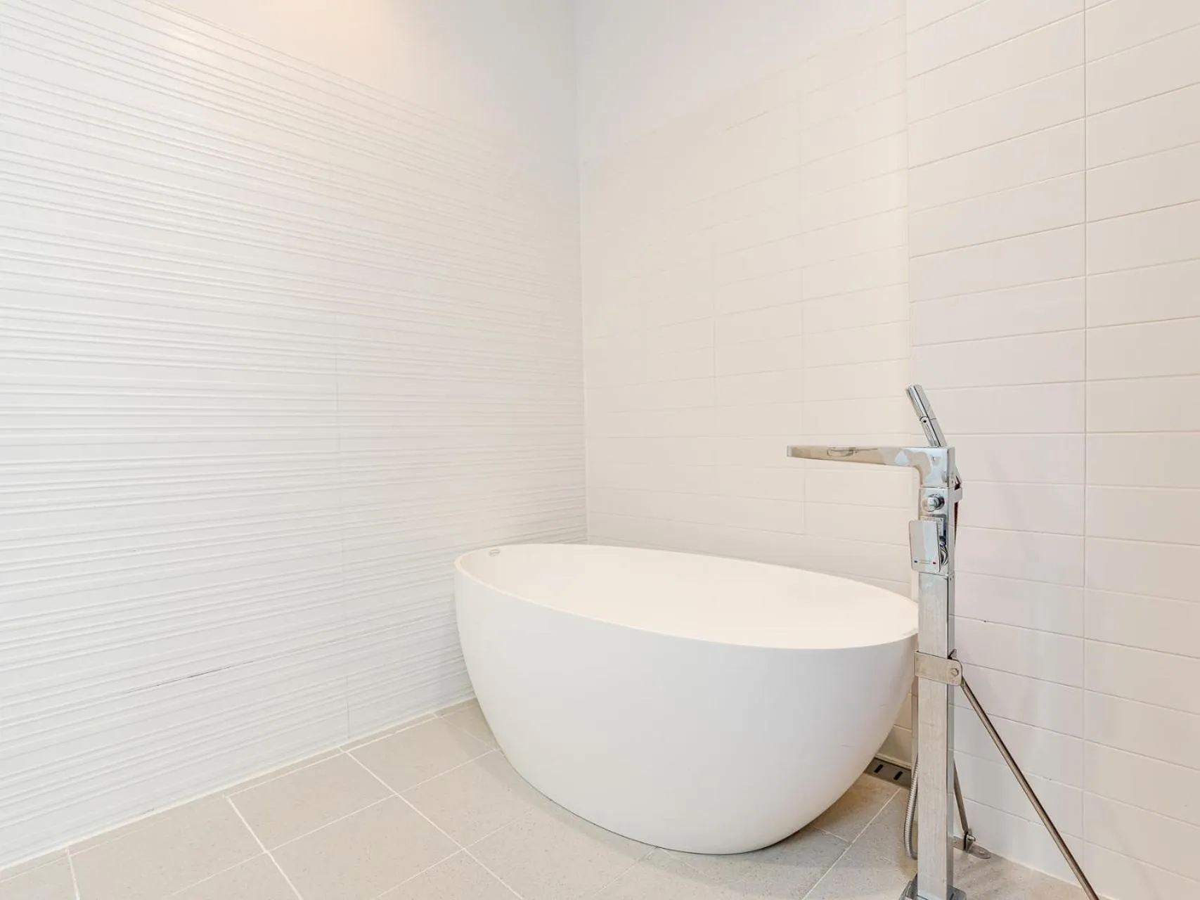 Bath in Boutique Pool Villa NAMIB