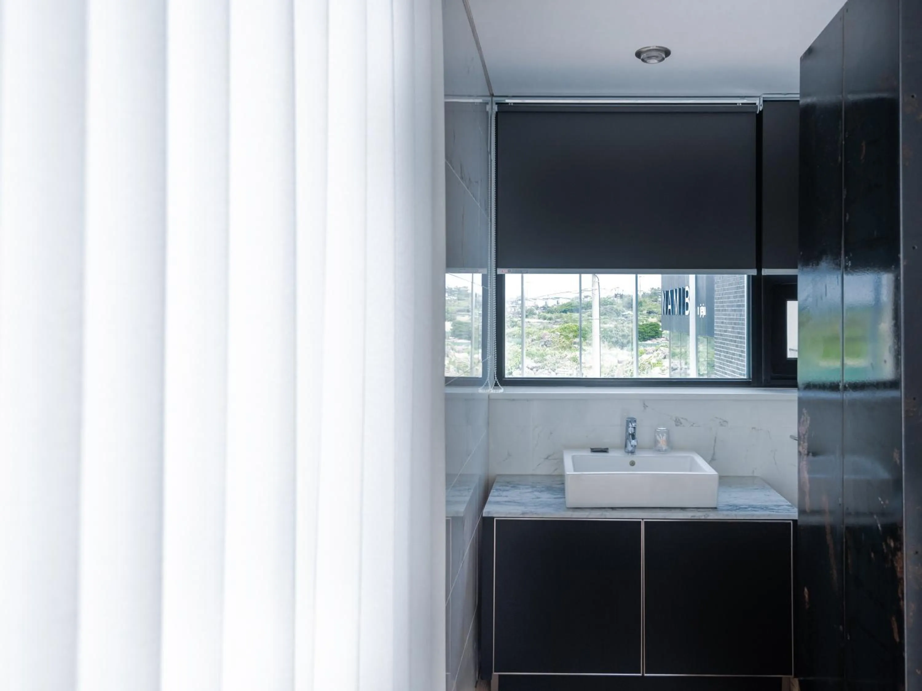 Area and facilities in Boutique Pool Villa NAMIB