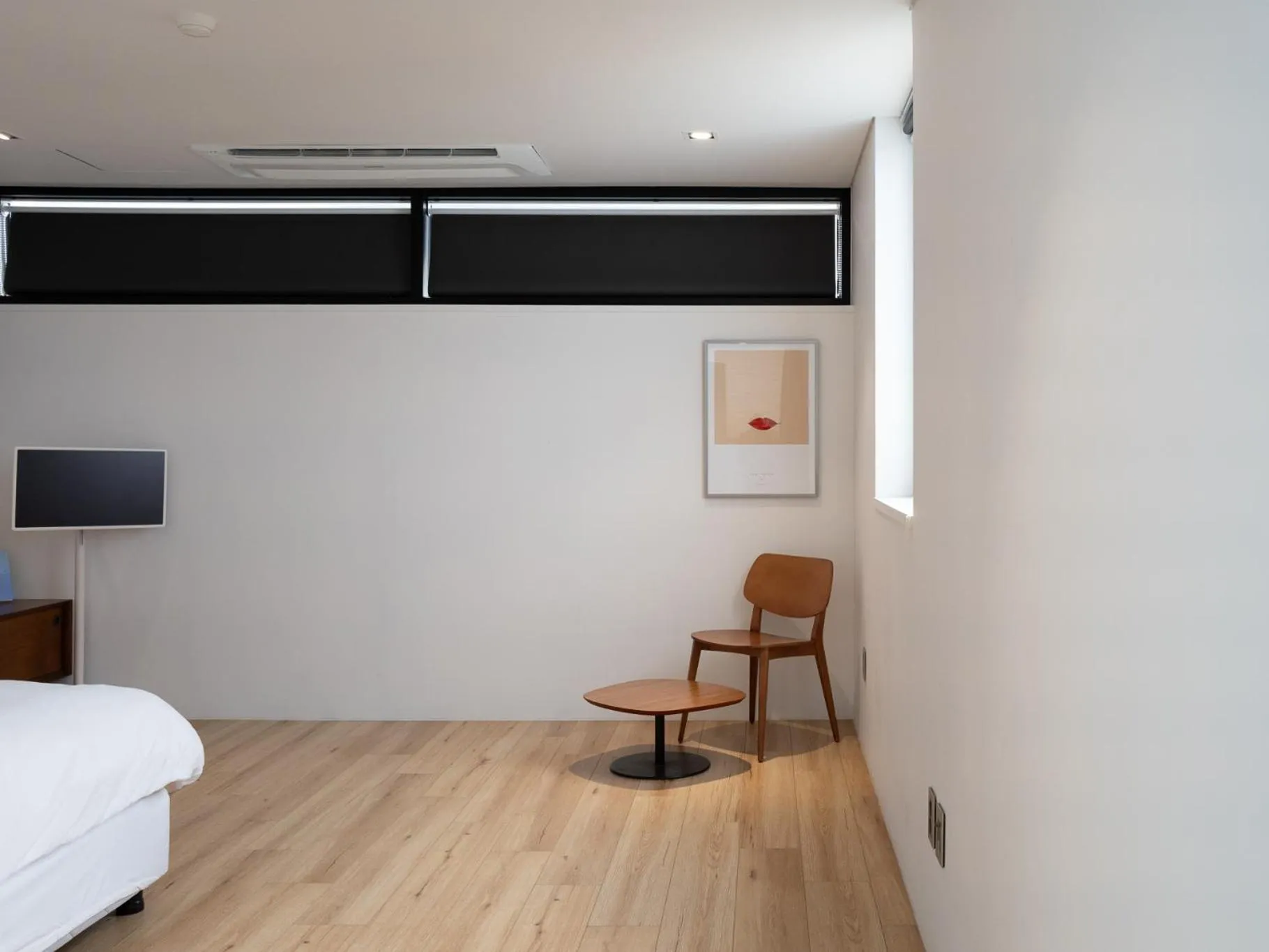 Area and facilities, Bed in Boutique Pool Villa NAMIB