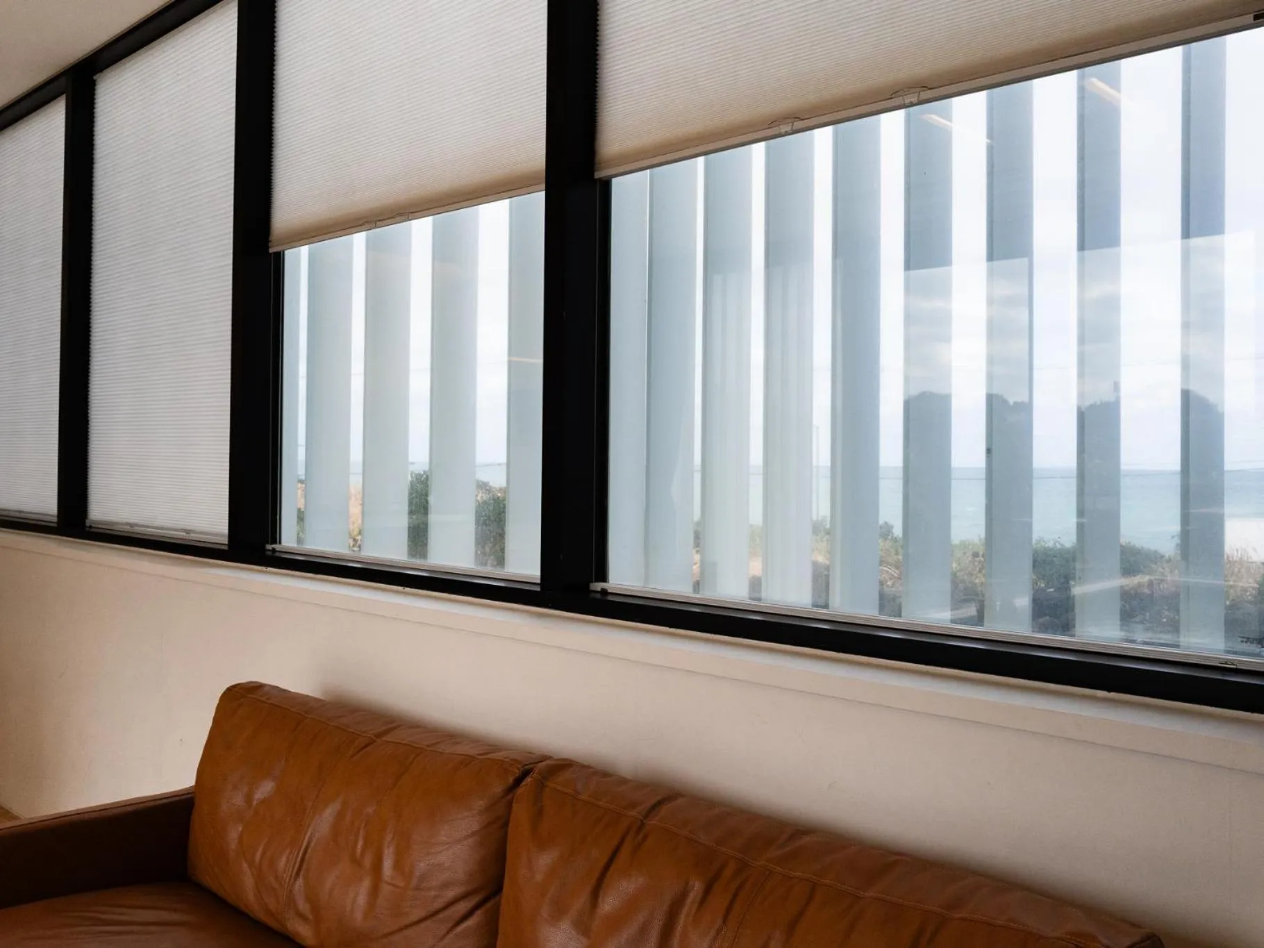 Area and facilities in Boutique Pool Villa NAMIB