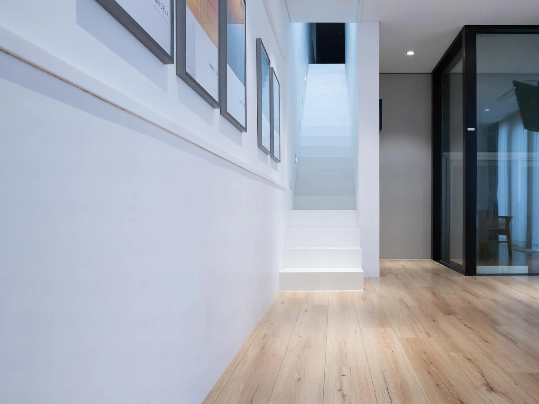 Area and facilities in Boutique Pool Villa NAMIB