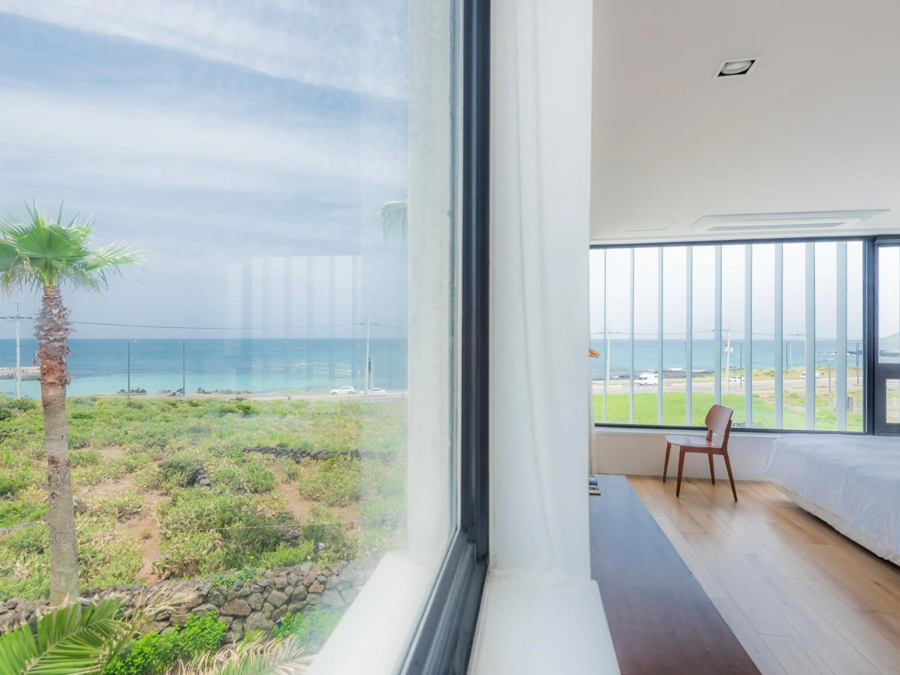 View (from property/room) in Boutique Pool Villa NAMIB