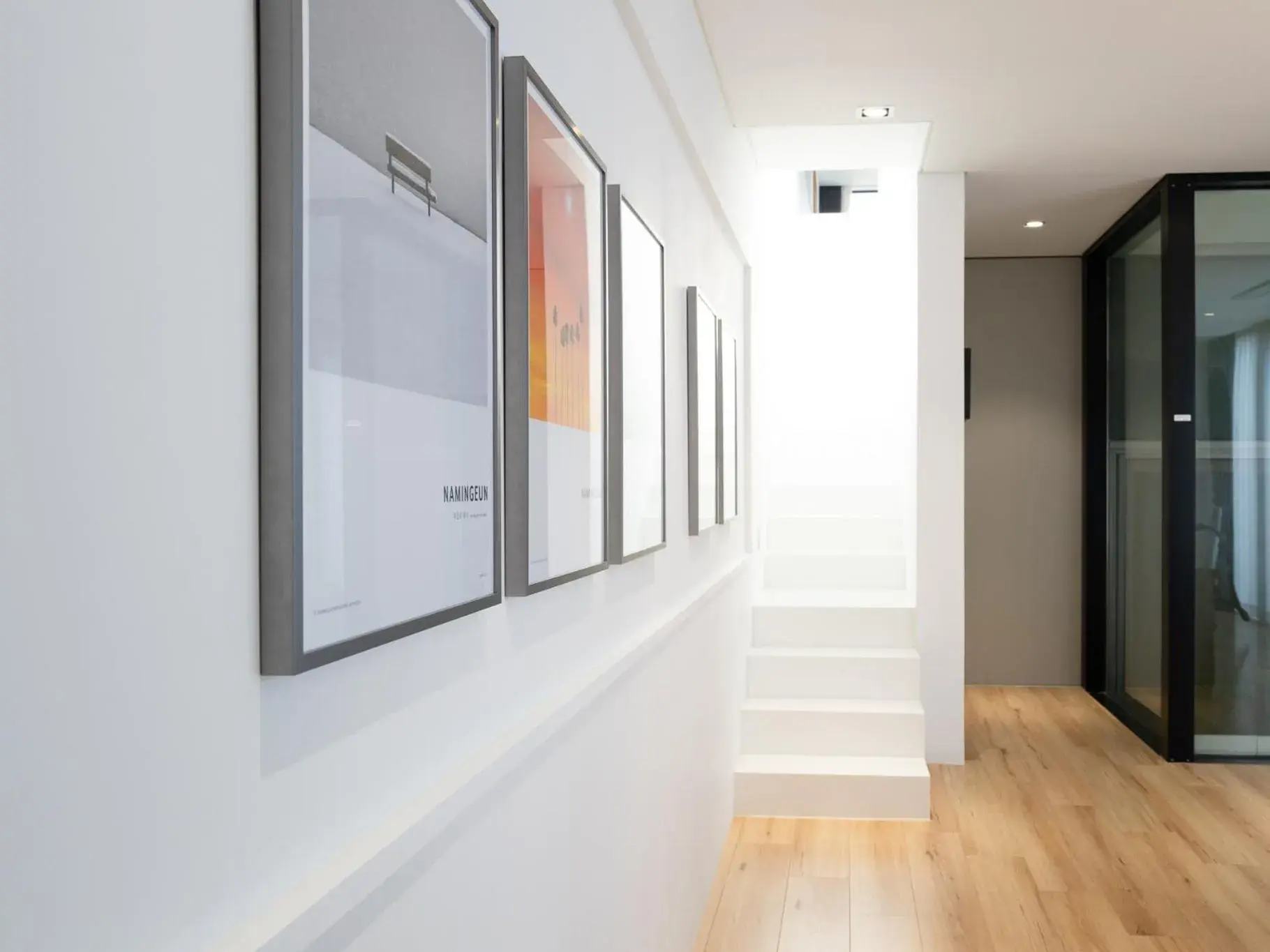 Superior Twin Room with Sea View in Boutique Pool Villa NAMIB Superior Twin Room with Sea View in Boutique Pool Villa NAMIB