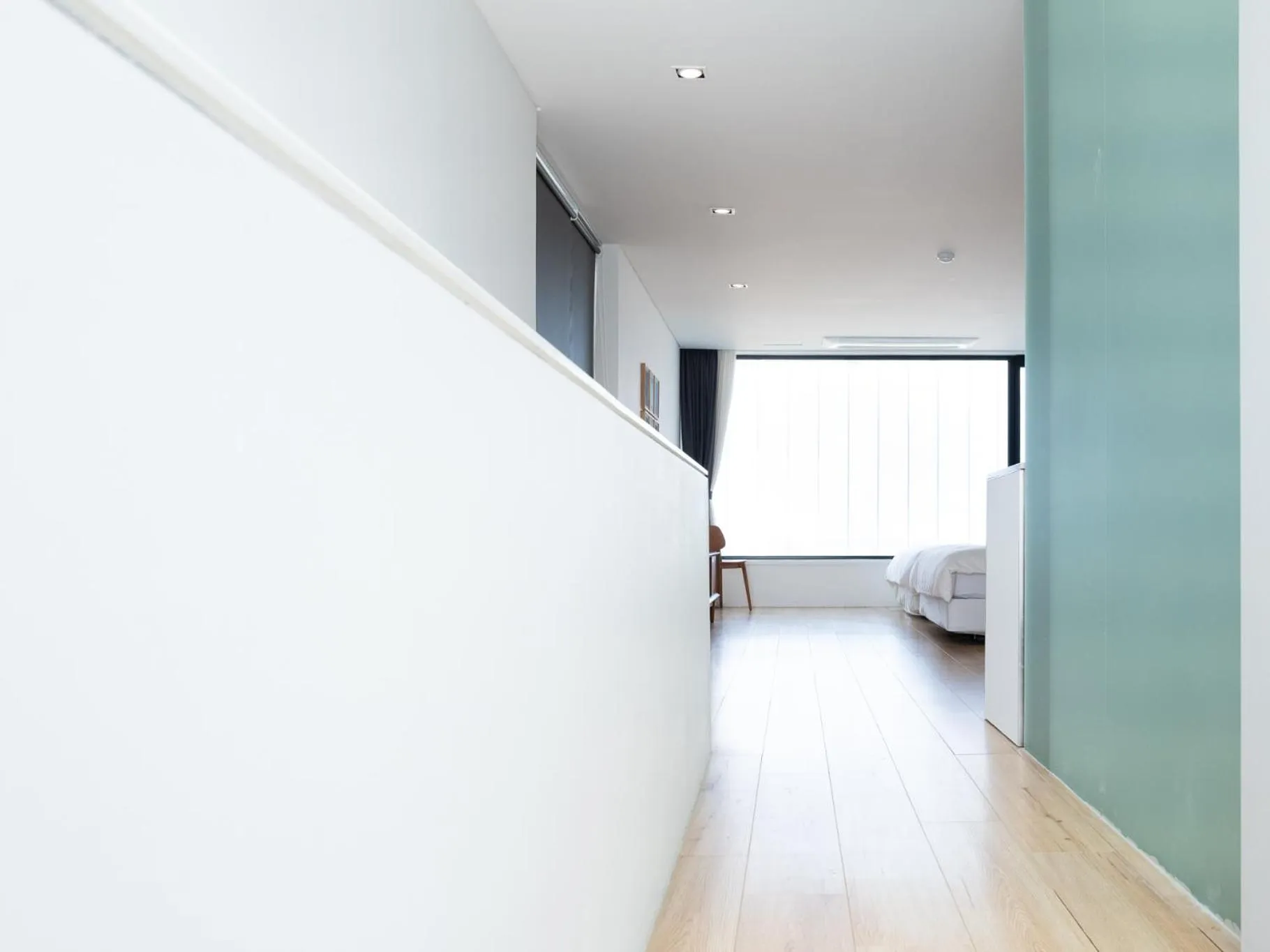 Area and facilities, Bed in Boutique Pool Villa NAMIB