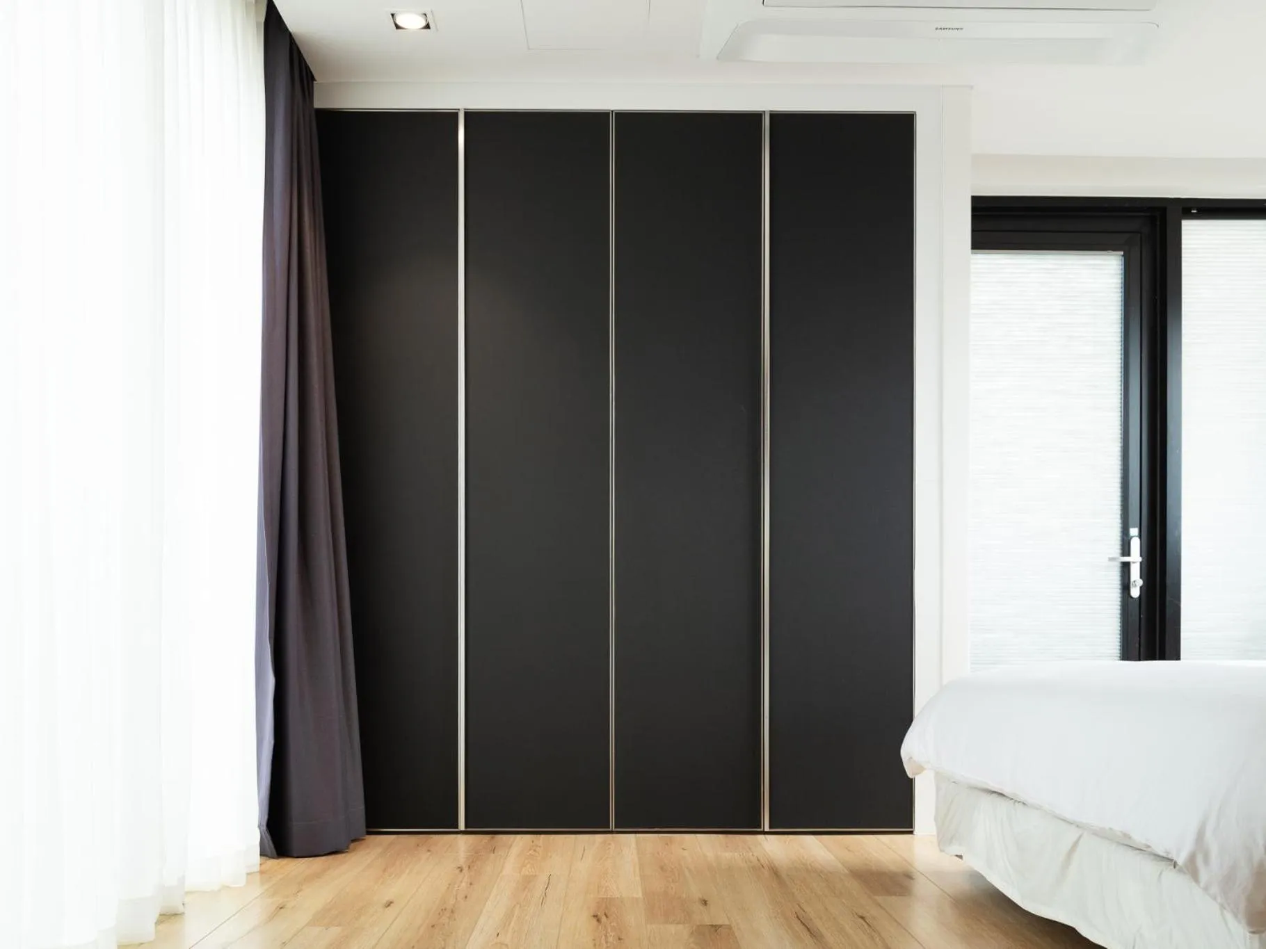 Area and facilities, Bed in Boutique Pool Villa NAMIB