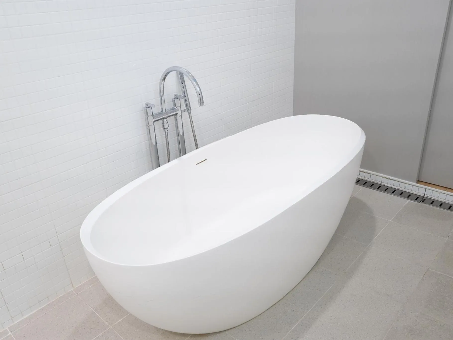 Bath in Boutique Pool Villa NAMIB