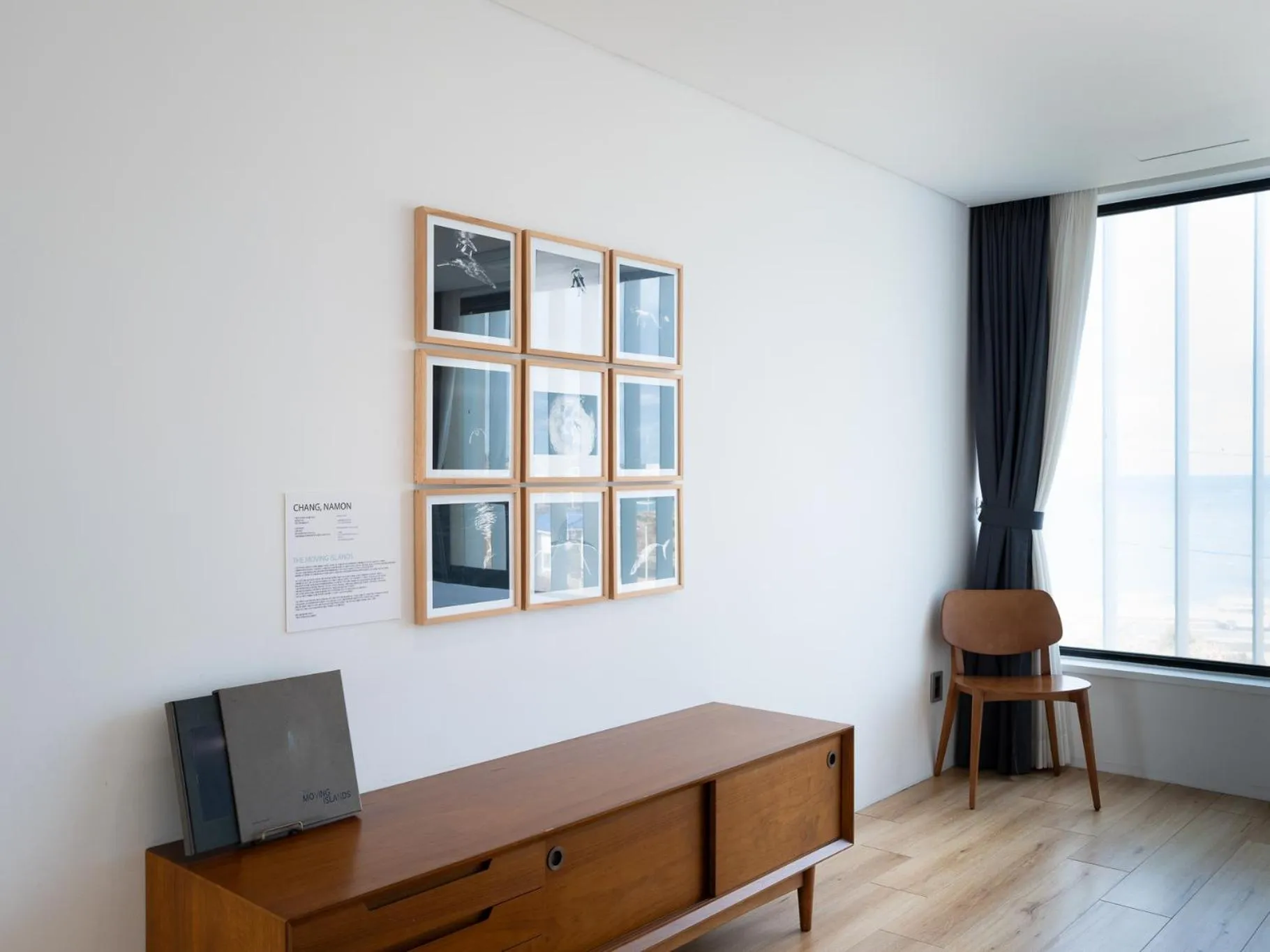 Area and facilities in Boutique Pool Villa NAMIB