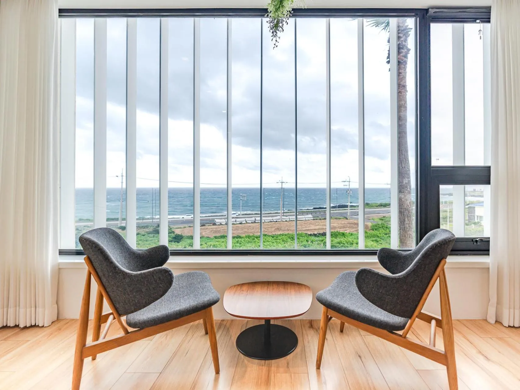 View (from property/room) in Boutique Pool Villa NAMIB