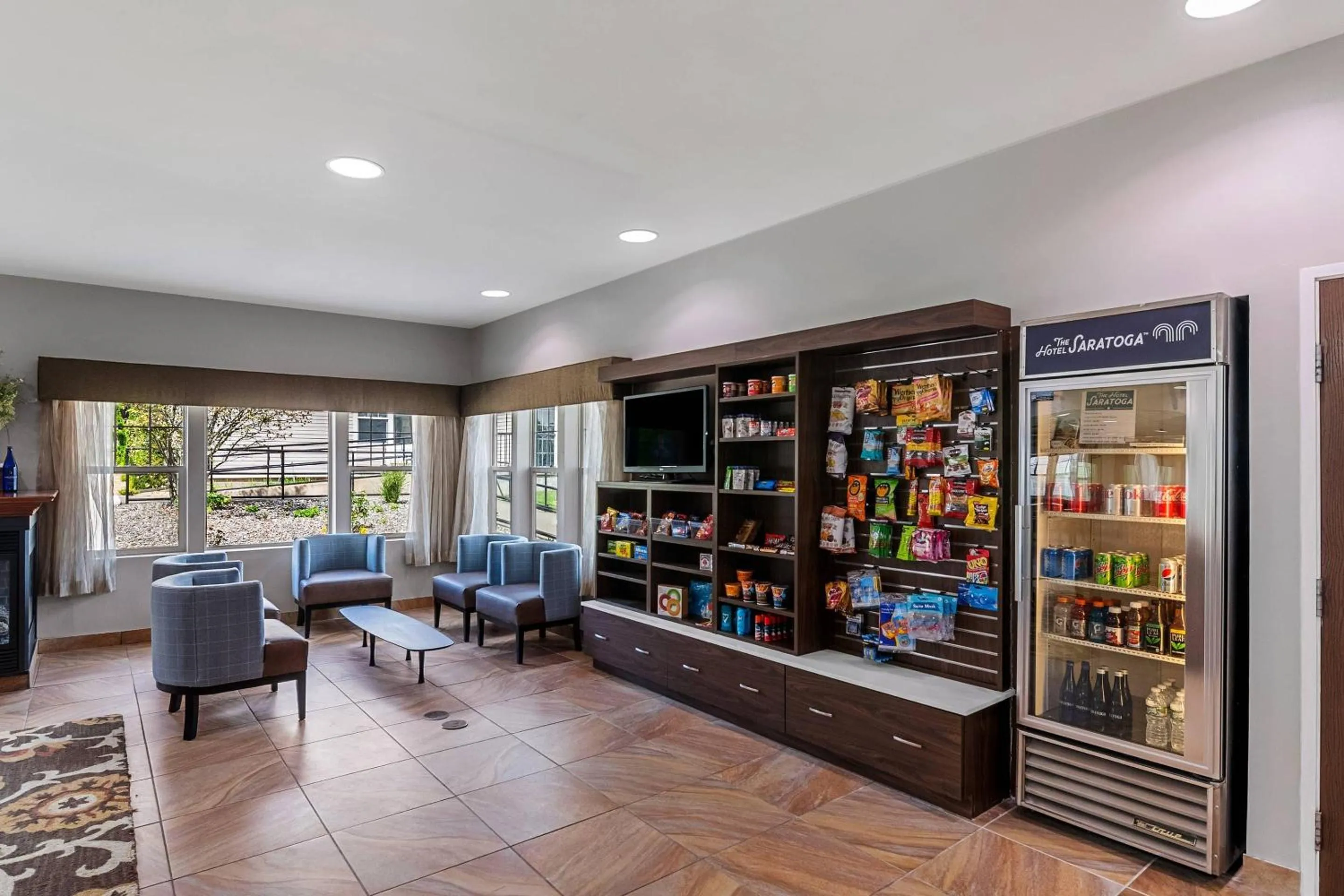 Other in The Hotel Saratoga, an Ascend Collection Hotel