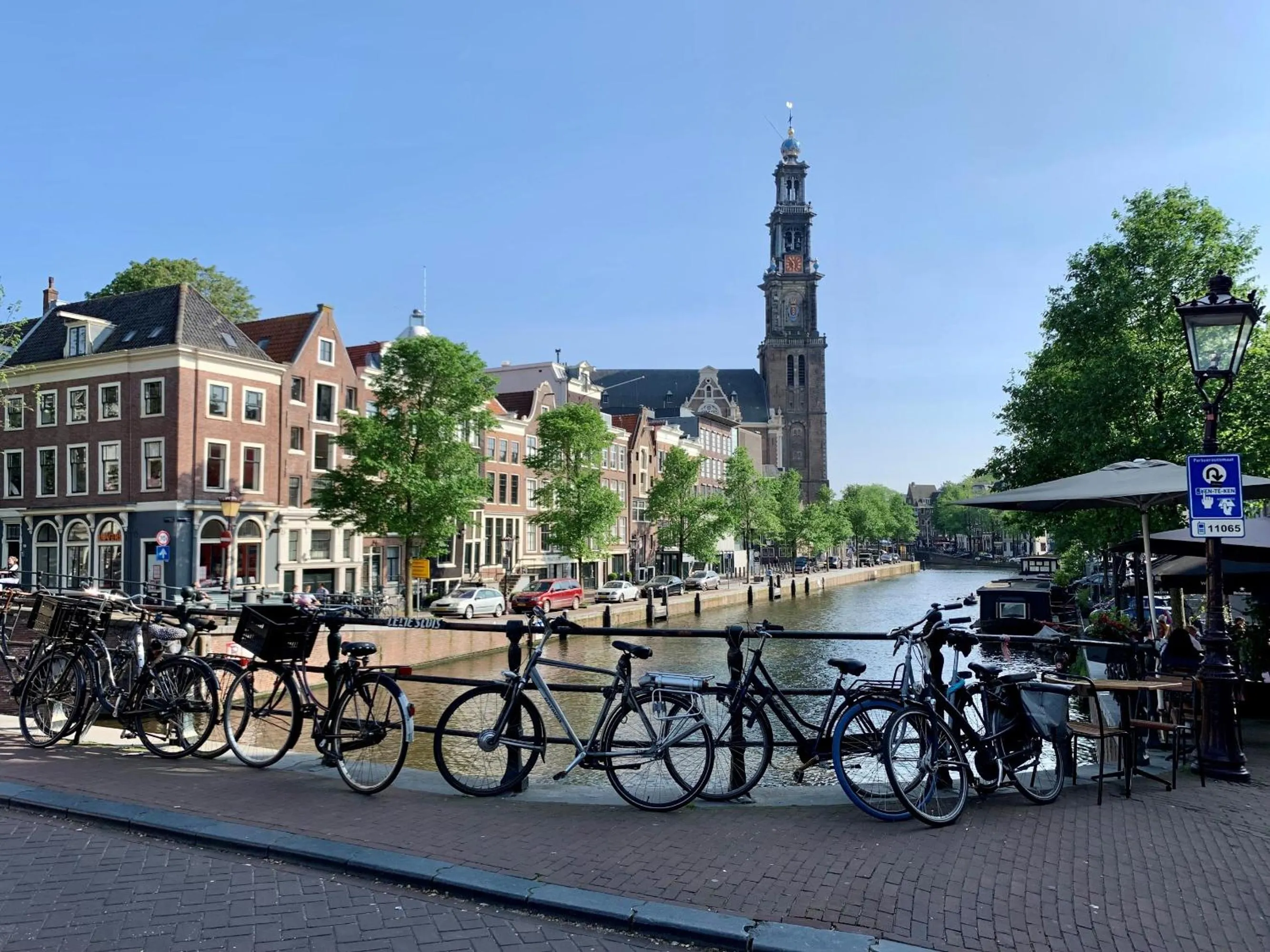 Nearby landmark in Jordan Canal Studio