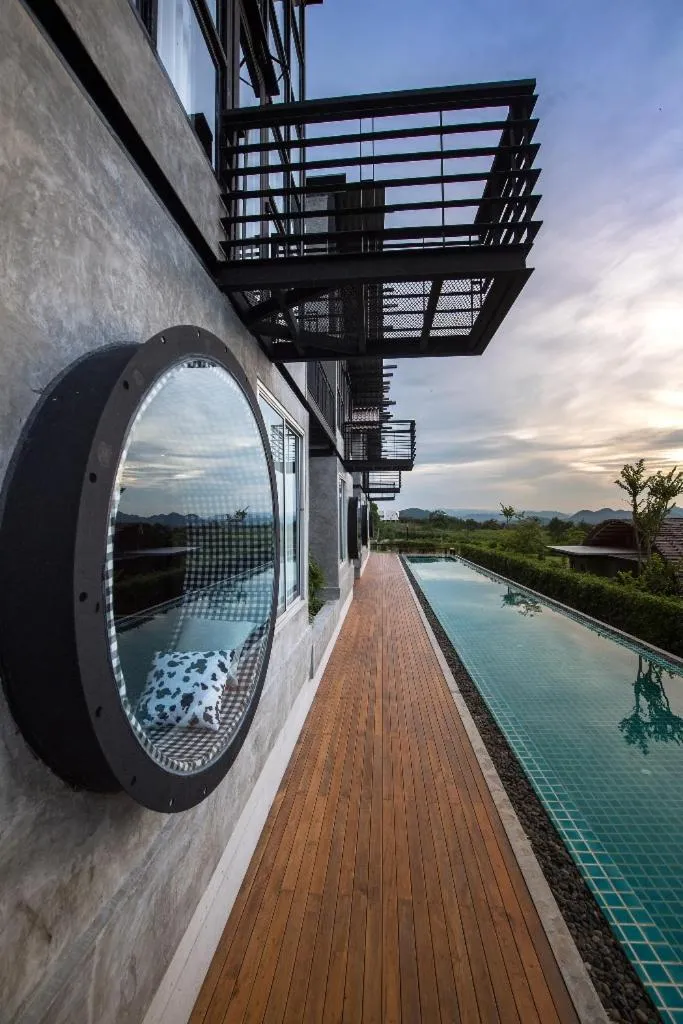 Vino Neste Private Pool Villas