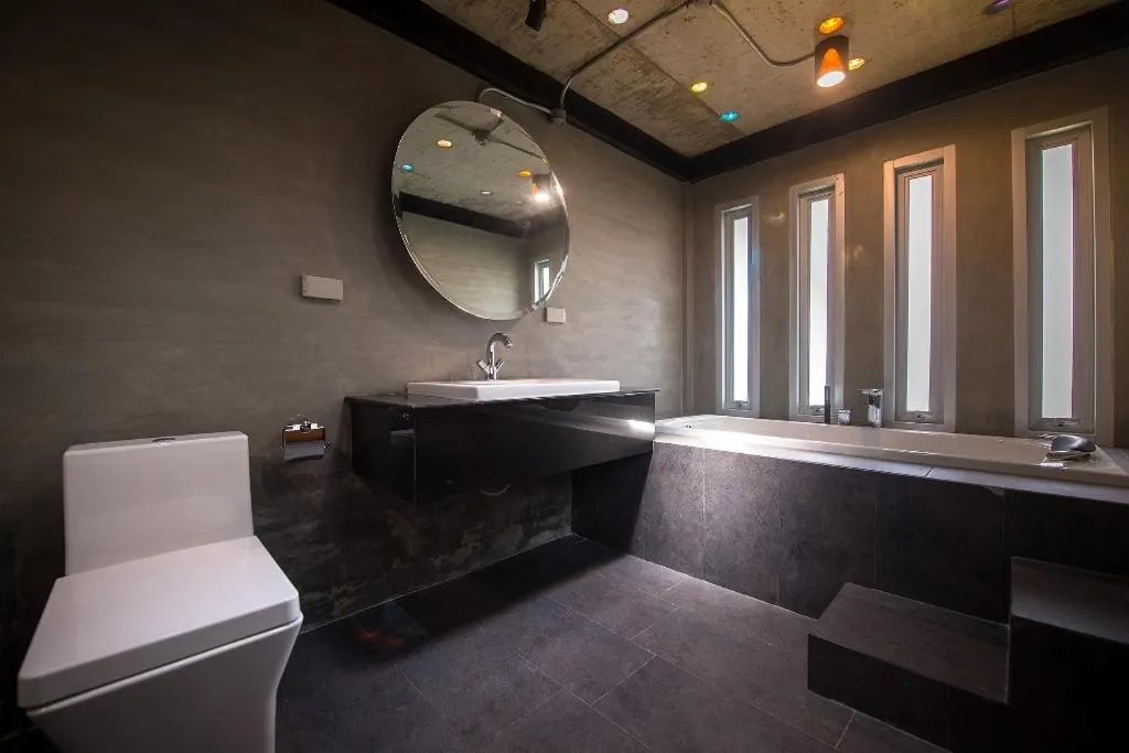 Vino Neste Private Pool Villas