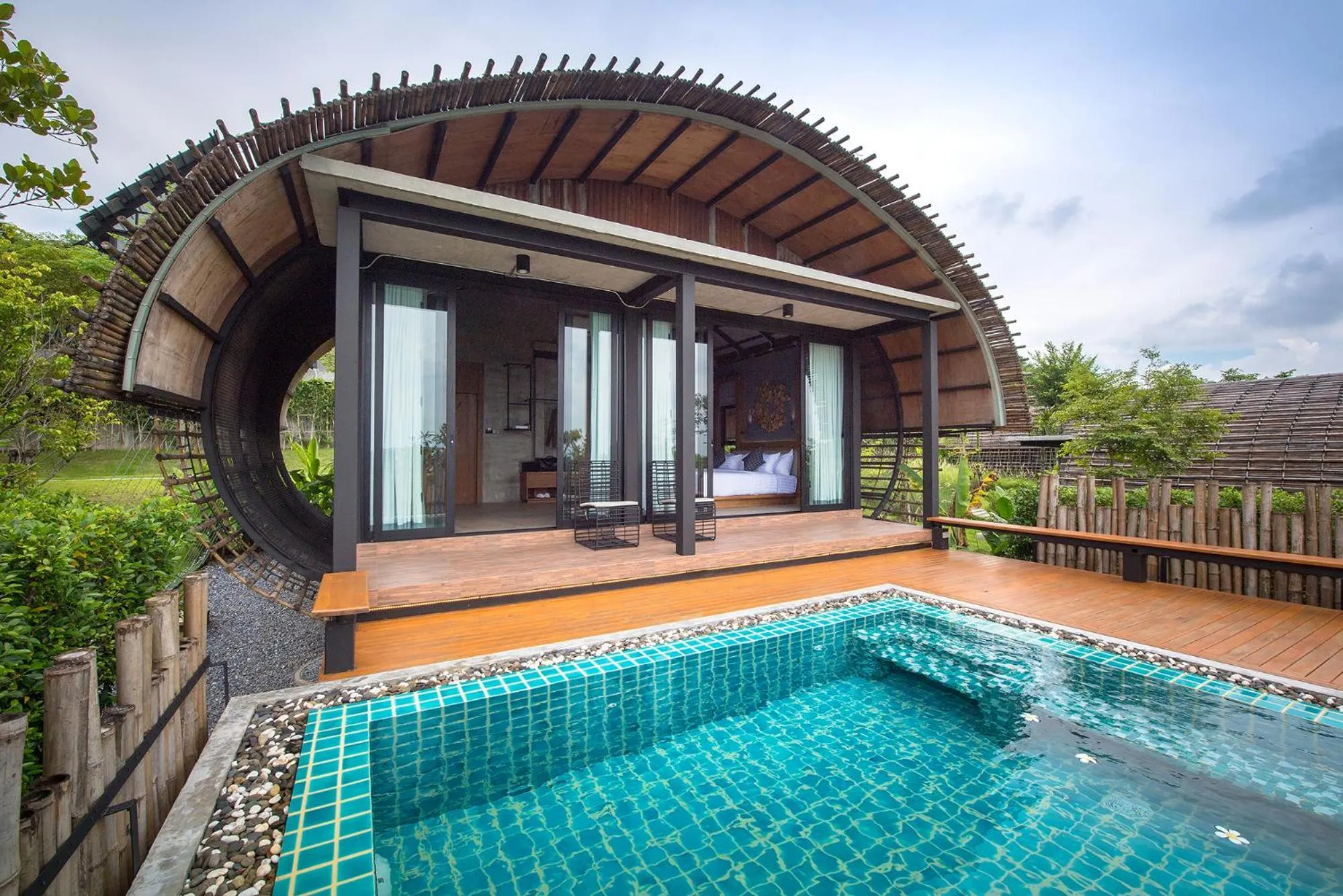 Vino Neste Private Pool Villas