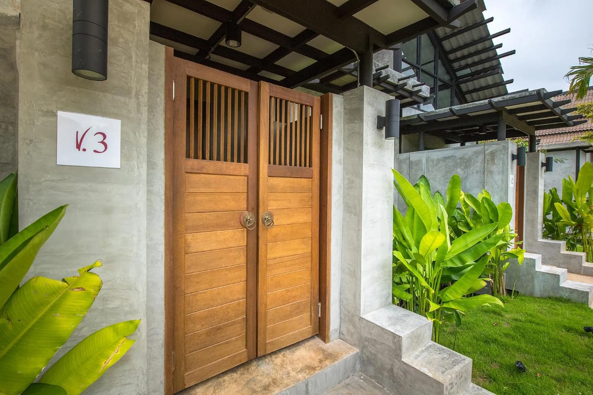 Vino Neste Private Pool Villas