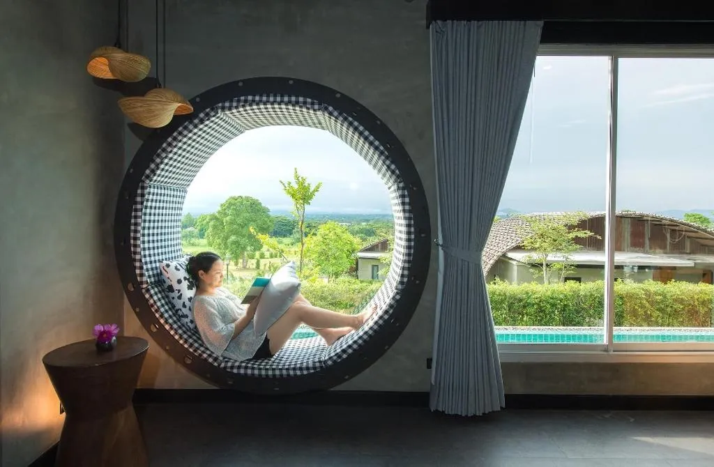 Vino Neste Private Pool Villas