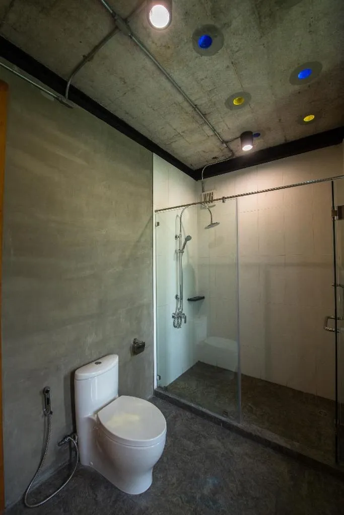 Vino Neste Private Pool Villas