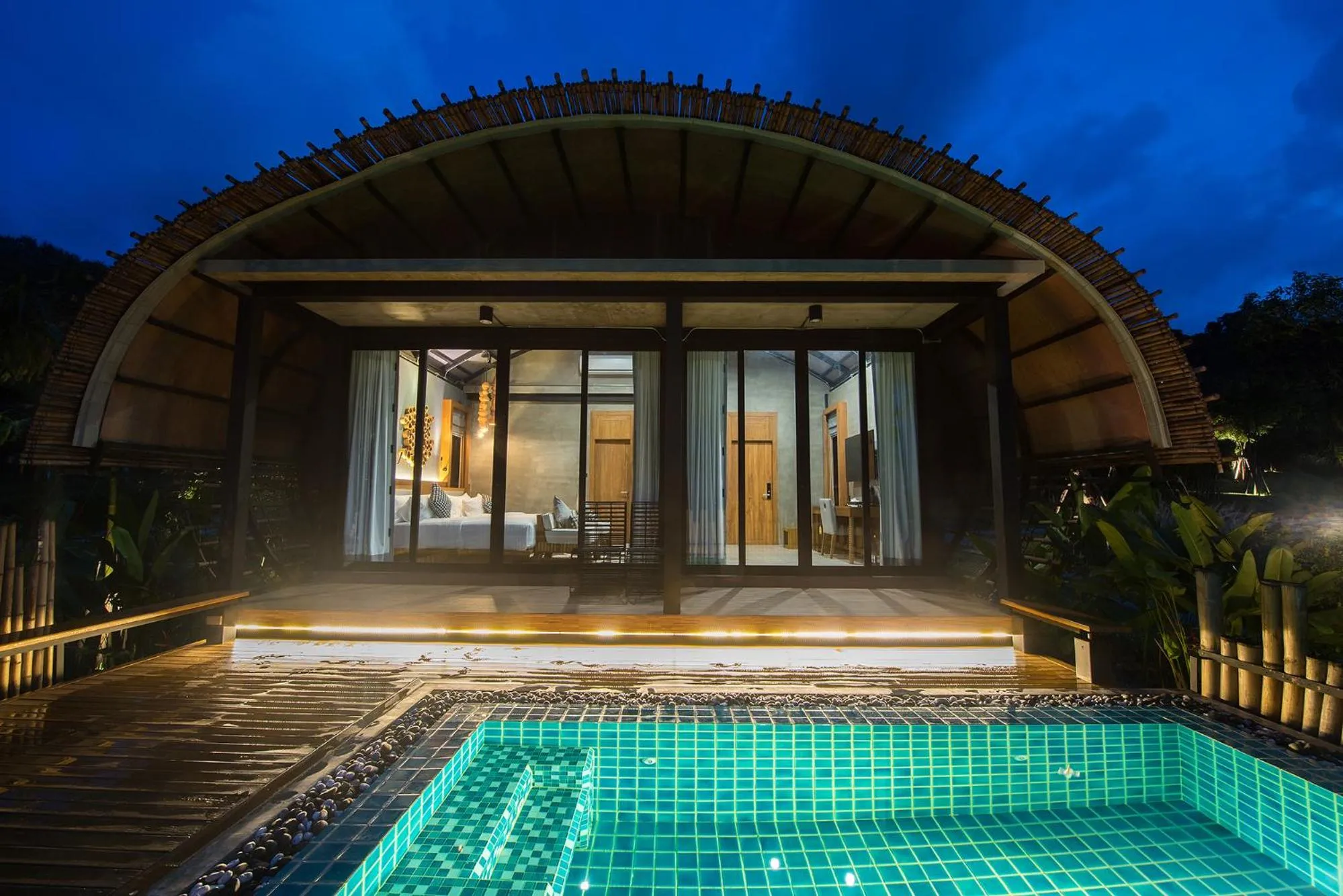 Vino Neste Private Pool Villas