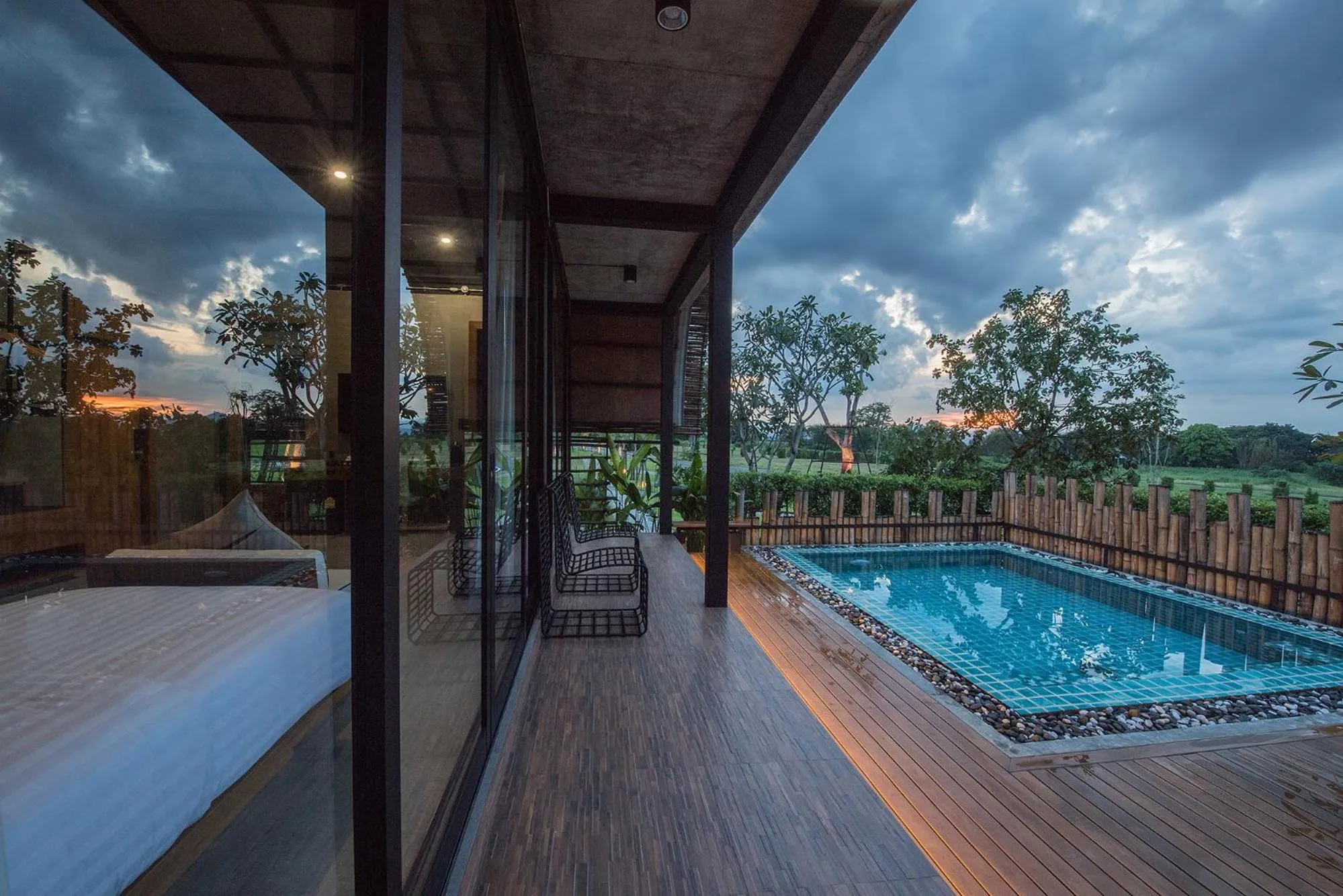 Vino Neste Private Pool Villas