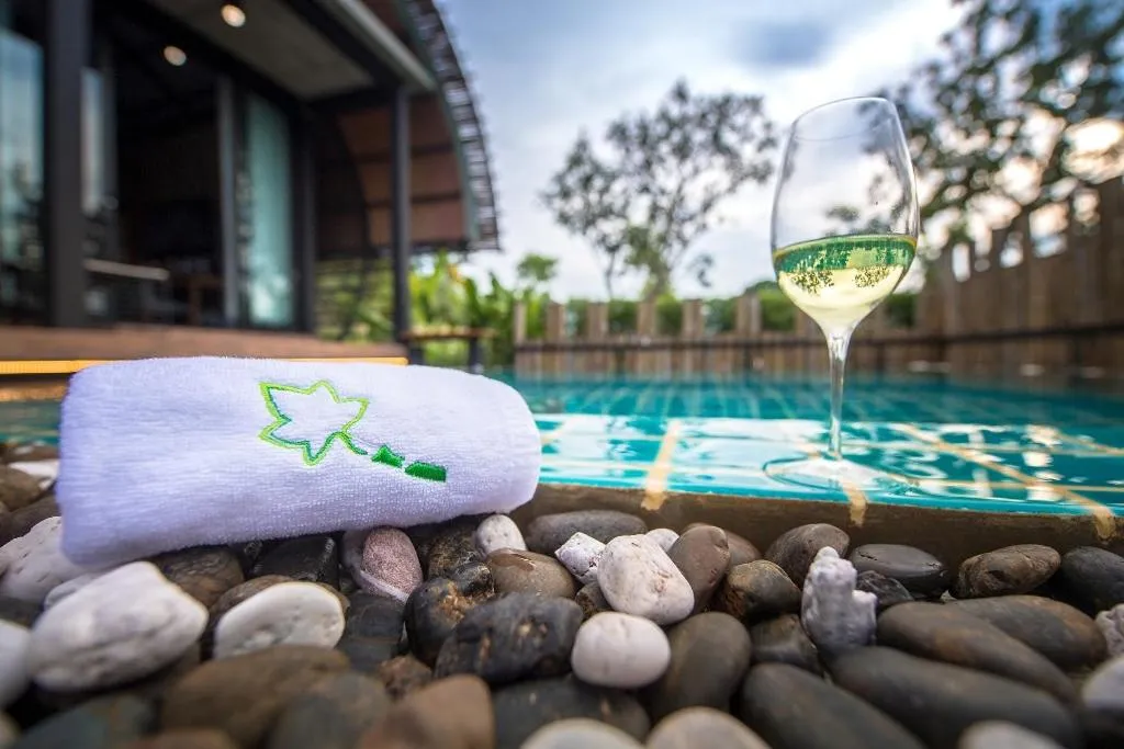 Vino Neste Private Pool Villas