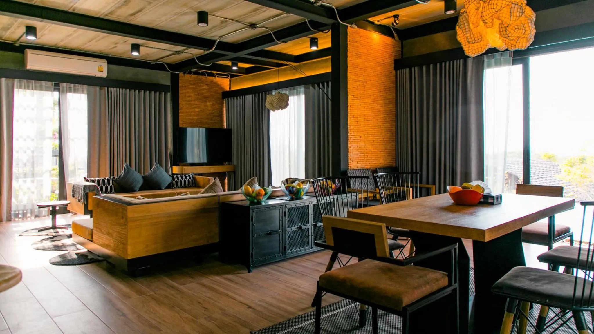 Vino Neste Private Pool Villas