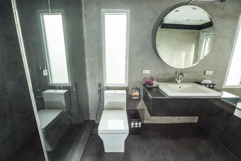 Vino Neste Private Pool Villas