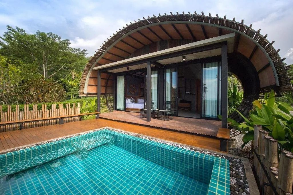 Vino Neste Private Pool Villas