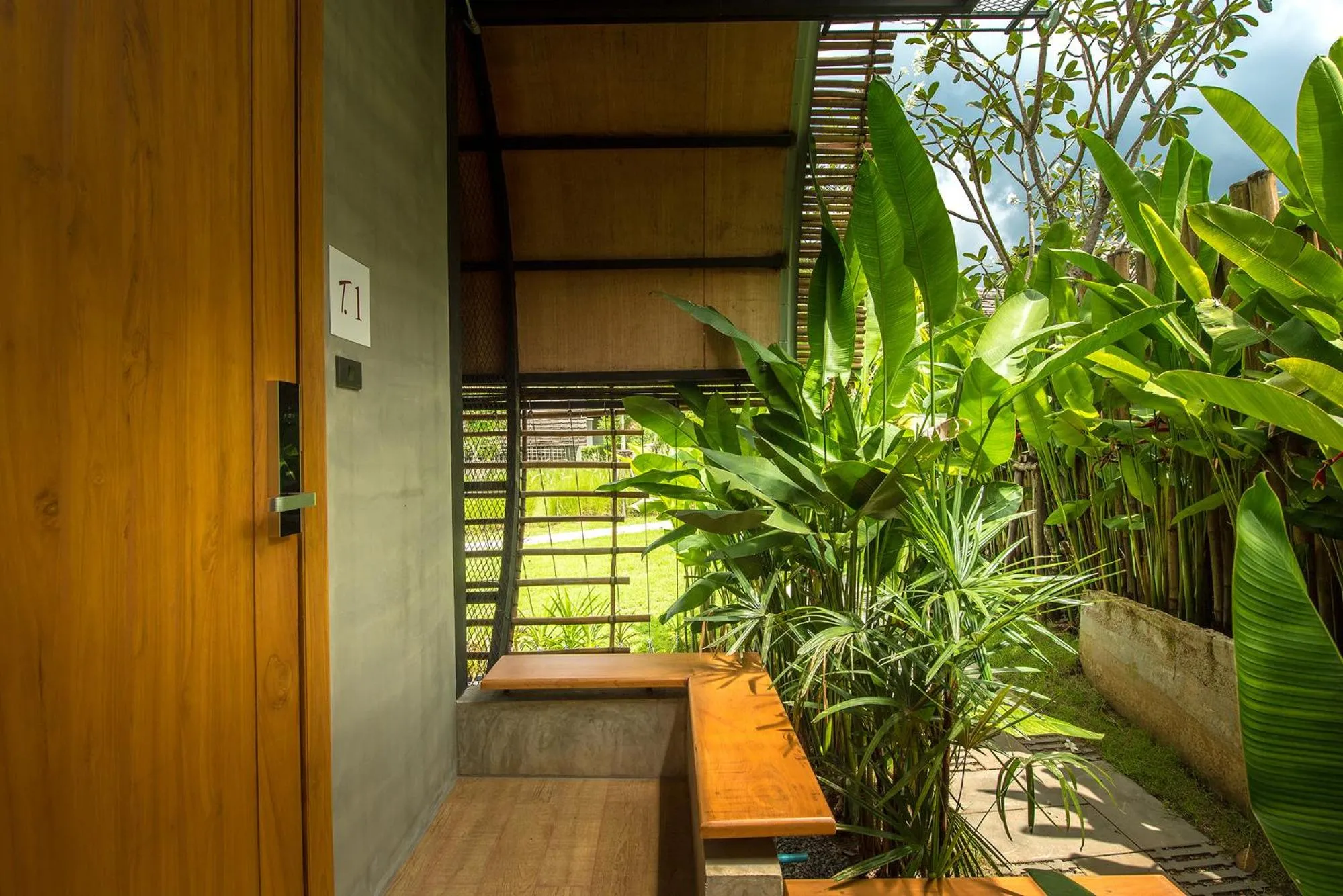 Vino Neste Private Pool Villas