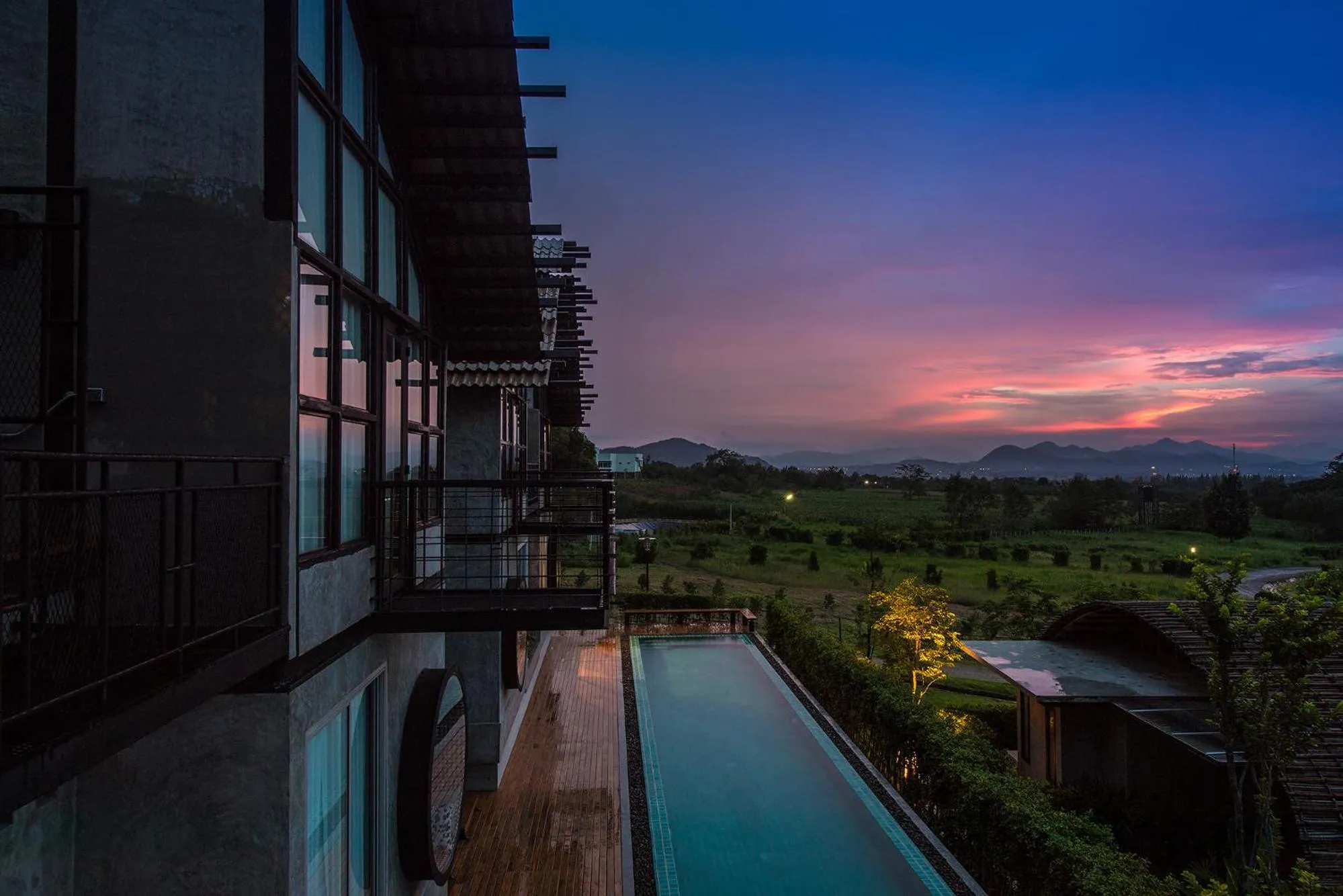 Vino Neste Private Pool Villas