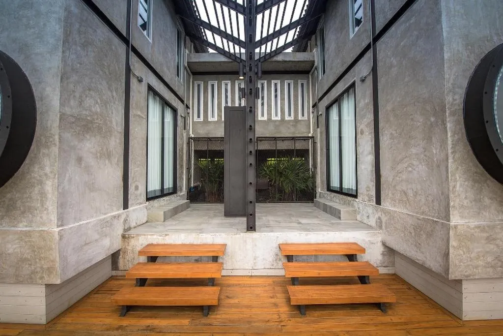 Vino Neste Private Pool Villas