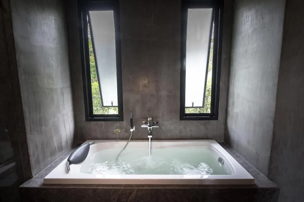 Vino Neste Private Pool Villas