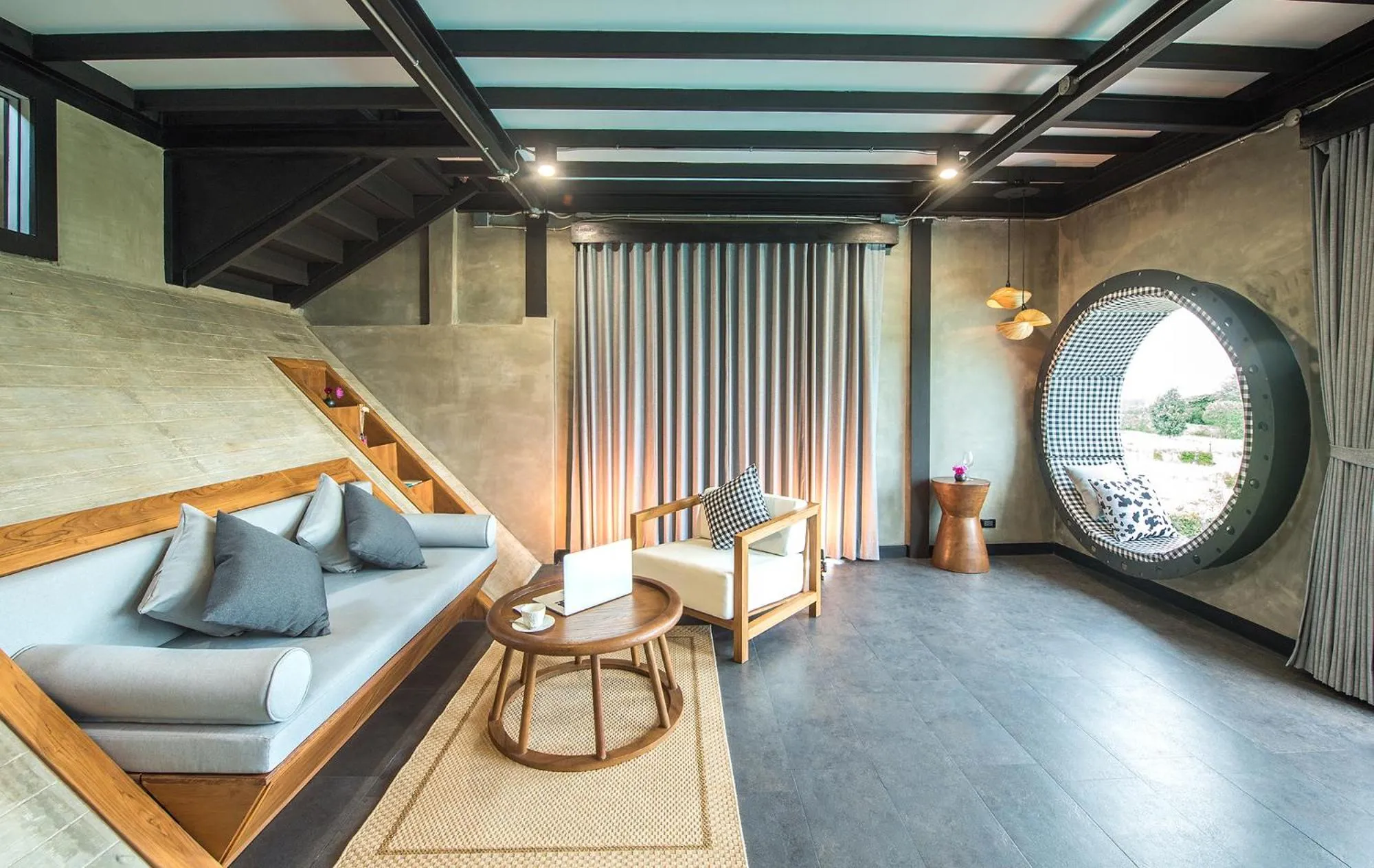 Vino Neste Private Pool Villas