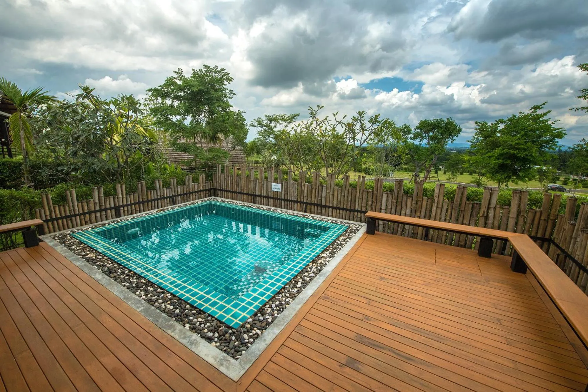 Vino Neste Private Pool Villas