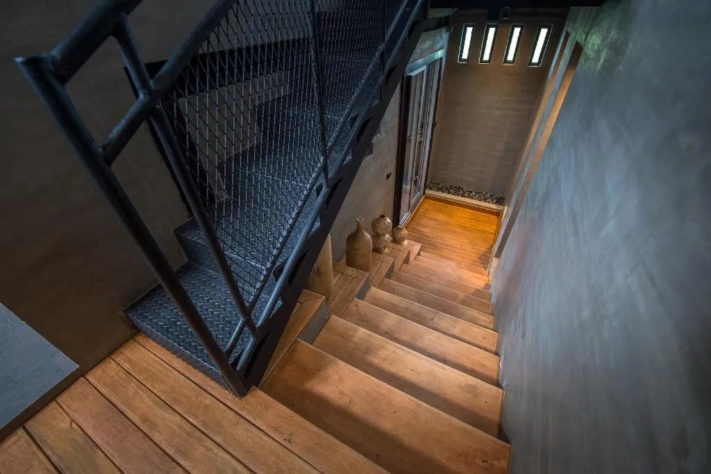 Vino Neste Private Pool Villas