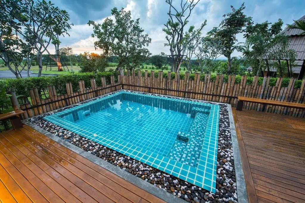 Vino Neste Private Pool Villas