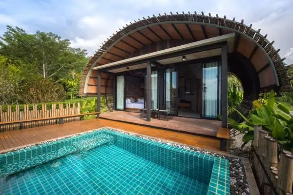 Vino Neste Private Pool Villas