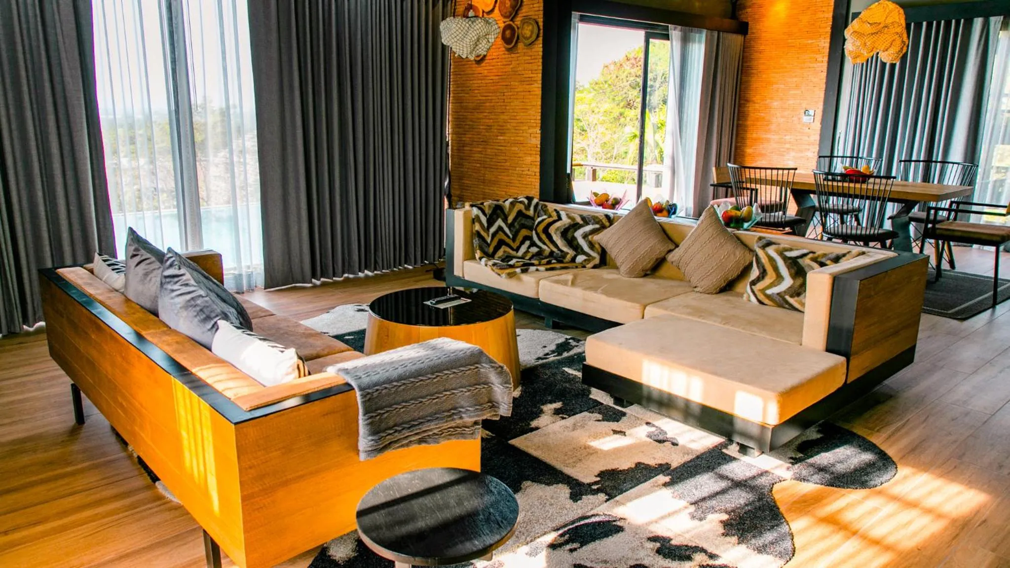 Vino Neste Private Pool Villas