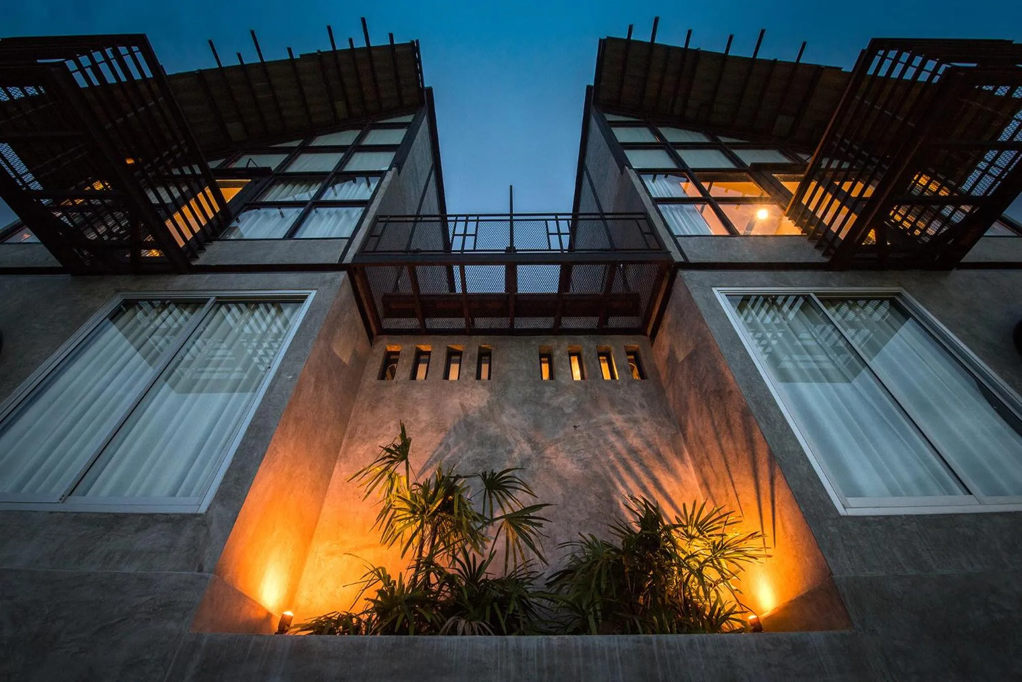 Vino Neste Private Pool Villas