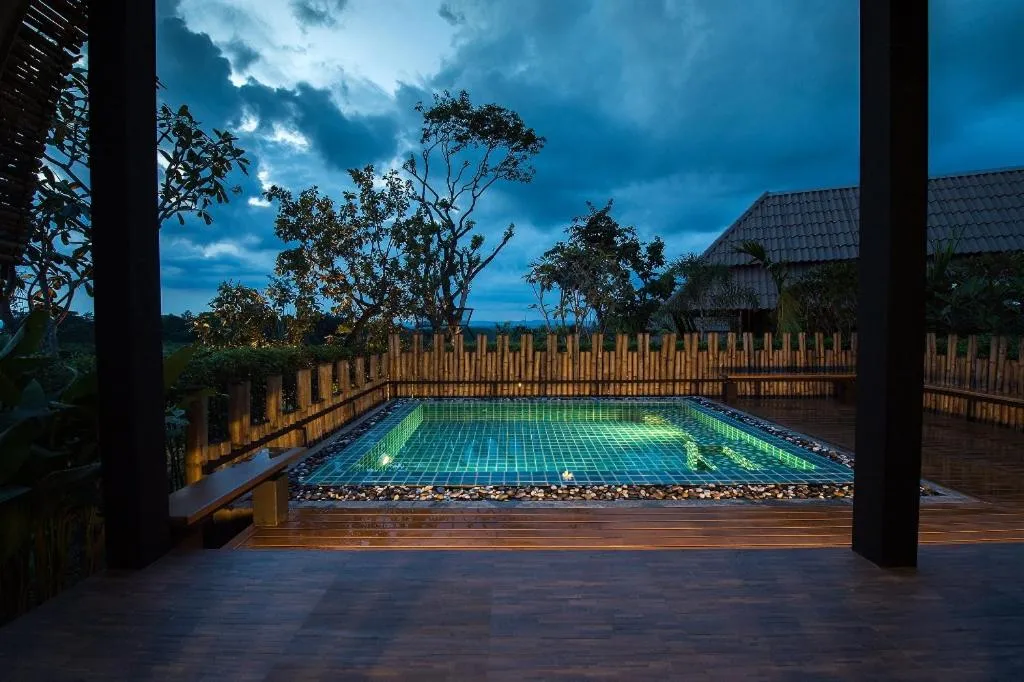 Vino Neste Private Pool Villas