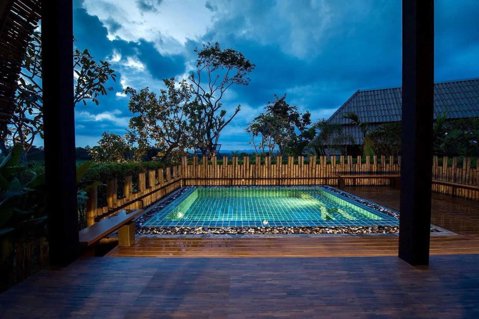 Vino Neste Private Pool Villas