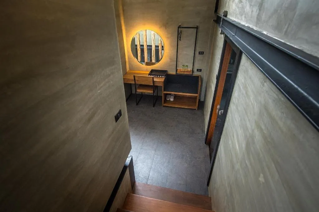 Vino Neste Private Pool Villas