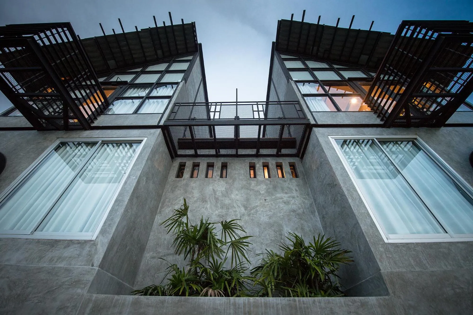 Vino Neste Private Pool Villas